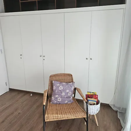 Апартаменти Center Пафос